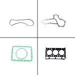 Overhaul Gasket kit for Kubota D1503 Engine - Image 3