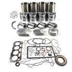 Overhaul Rebuild Kit for CAT Caterpillar 3024C 3024T N844 Engine