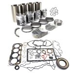 Overhaul Rebuild Kit for CAT Caterpillar 3024C 3024T N844 Engine - Image 3