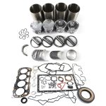 Overhaul Rebuild Kit for CAT Caterpillar 3024C 3024T N844 Engine - Image 4