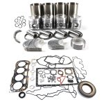 Overhaul Rebuild Kit for CAT Caterpillar 3024C 3024T N844 Engine - Image 5