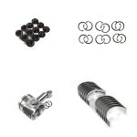 Overhaul Rebuild Kit for CAT Caterpillar C7.1 Engine - Image 2