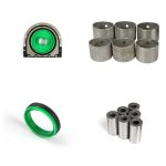 Overhaul Rebuild Kit for CAT Caterpillar C7.1 Engine - Image 3
