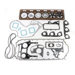 Overhaul Rebuild Kit for CAT Caterpillar C7.1 Engine - Image 4