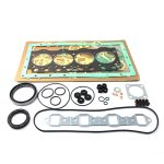 Overhaul Rebuild Kit For Cummins QSB3.3 B3.3 B3.3T 4B3.3 Engine For Daewoo 470 460 Plus - Image 2