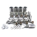 Overhaul Rebuild Kit for Isuzu Engine 4JB1 2.8L Engine - Image 5