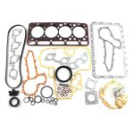 Overhaul Rebuild Kit for Kubota V2203-M Engine L4350DT L4400DT L4740 MX5100 R510 L5240 Indirect Injection - Image 2