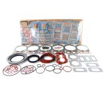 Overhaul Rebuild Kit for Mitsubishi Engine 6D24 6D24T - Image 2