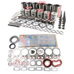 Overhaul Rebuild Kit for Mitsubishi Engine 6D24 6D24T - Image 3