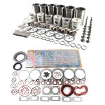 Overhaul Rebuild Kit for Mitsubishi Engine 6D24 6D24T - Image 4