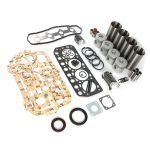 Overhaul Rebuild Kit for Mitsubishi K4F K4F-DI Engine - Image 5