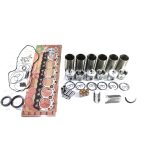 Overhaul Rebuild Kit for Mitsubishi S6S-M Engine - Image 3