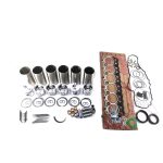 Overhaul Rebuild Kit for Mitsubishi S6S-M Engine - Image 4