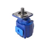 P5100-F100CX Gear Pump for Xugong Wheel Loader ZL50G