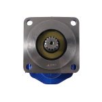 P5100-F100CX Gear Pump for Xugong Wheel Loader ZL50G - Image 2