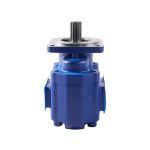P5100-F100CX Gear Pump for Xugong Wheel Loader ZL50G - Image 3