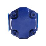 P5100-F100CX Gear Pump for Xugong Wheel Loader ZL50G - Image 4