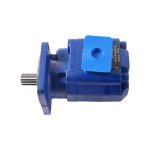 P5100-F100CX Gear Pump for Xugong Wheel Loader ZL50G - Image 5