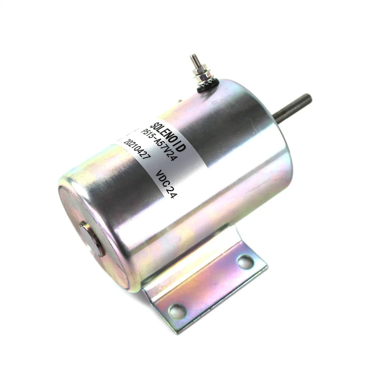 P515-A57V24 23504197 24V Shut Off Solenoid for Deutz F2l2011 Bf3l2011 D3l2011 F3l20