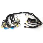 20Y-06-23980 6D95 Internal Wiring Harness for Komatsu PC100-6 PC120-6 PC200-6 - Image 3