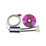 PC Diagnostic Tool With Software Version 3.9 for Hitachi Excavator ZX-5A ZX-5B ZX-5G ZX-1 ZX-3 EX Series