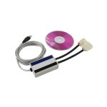 PC Diagnostic Tool With Software Version 3.9 for Hitachi Excavator ZX-5A ZX-5B ZX-5G ZX-1 ZX-3 EX Series - Image 3
