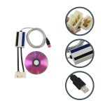 PC Diagnostic Tool With Software Version 3.9 for Hitachi Excavator ZX-5A ZX-5B ZX-5G ZX-1 ZX-3 EX Series - Image 4