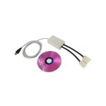 PC Diagnostic Tool With Software Version 3.9 for Hitachi Excavator ZX-5A ZX-5B ZX-5G ZX-1 ZX-3 EX Series - Image 5
