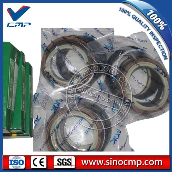Seal Kits for Sumitomo SH210  Excavator
