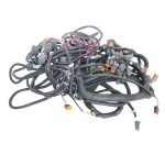20Y-06-31611 Komatsu Excavator PC200-7 PC210-7 PC220-7 Wiring Harness - Image 3