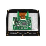 PC200-8 Monitor LCD for Komatsu Excavator - Image 3