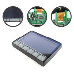 PC200-8 Monitor LCD for Komatsu Excavator - Image 4
