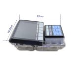 7835-31-1000 7835-35-9001 Monitor for Komatsu PC200-8 PC210-8 PC220-8 - Image 4