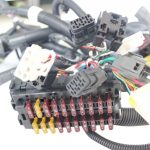 207-06-71211 Internal Excavator Wiring Harness For PC360-7 PC300-7 PC350-7 - Image 6