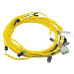 6743-81-8310 6D114 Komatsu PC300-7 PC350-7 Excavator Engine Wiring Harness