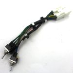 PC350-8 PC300-8 PC400-8 Switch Wiring Harness 20Y-06-41151 - Image 3