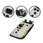 7834-73-2101 7834-73-2102 Monitor Display Panel for Komatsu PC60-7 PC70-7 - Image 5