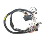201-06-73112 201-06-73110 Internal Wiring Harness for Komatsu Excavator PC70-7 PC60-7