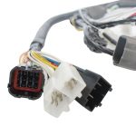 201-06-73113 Internal Wiring Harness for Excavator PC60-7 PC70-7 - Image 4