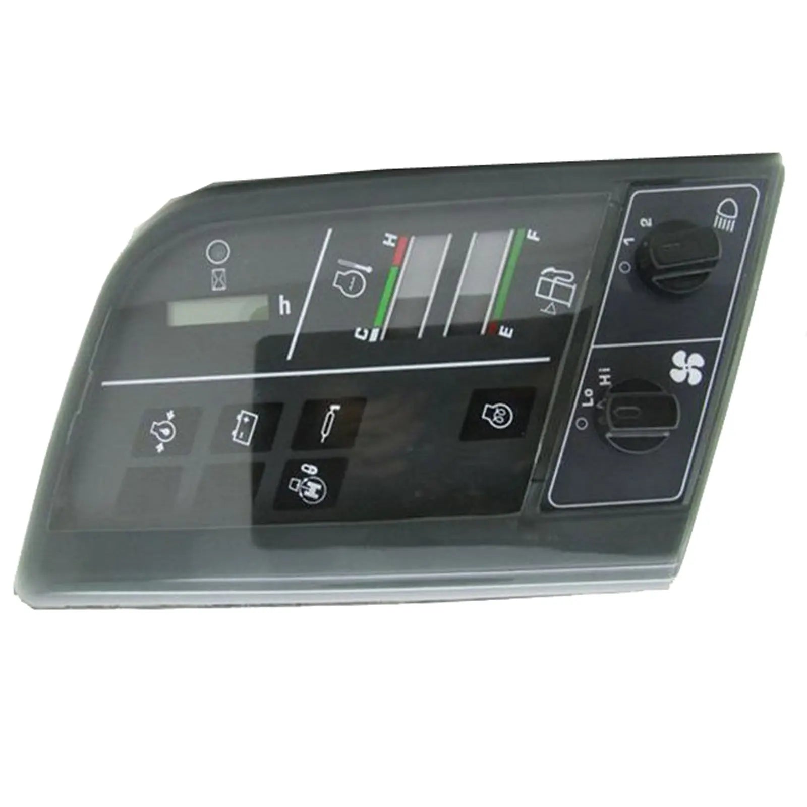 7834-73-2000 Monitor fits Komatsu Excavator PC60-7 PC70-7
