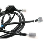 6271-81-8240 Engine Wiring Harness 4D95 for Komatsu Excavator PC70-8 PC88-8 - Image 5