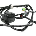 6271-81-8240 Engine Wiring Harness 4D95 for Komatsu Excavator PC70-8 PC88-8 - Image 4