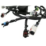 6271-81-8240 Engine Wiring Harness 4D95 for Komatsu Excavator PC70-8 PC88-8 - Image 3