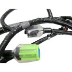 6271-81-8240 Engine Wiring Harness 4D95 for Komatsu Excavator PC70-8 PC88-8 - Image 2