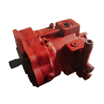 PSVL-54CG B0610-54004 B0610-54010 Hydraulic Pump  Mian Pump for Kubota KX161-3 - Image 2