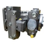 PV7-1A10-14RE01MCO-16 Hydraulic Piston Pump