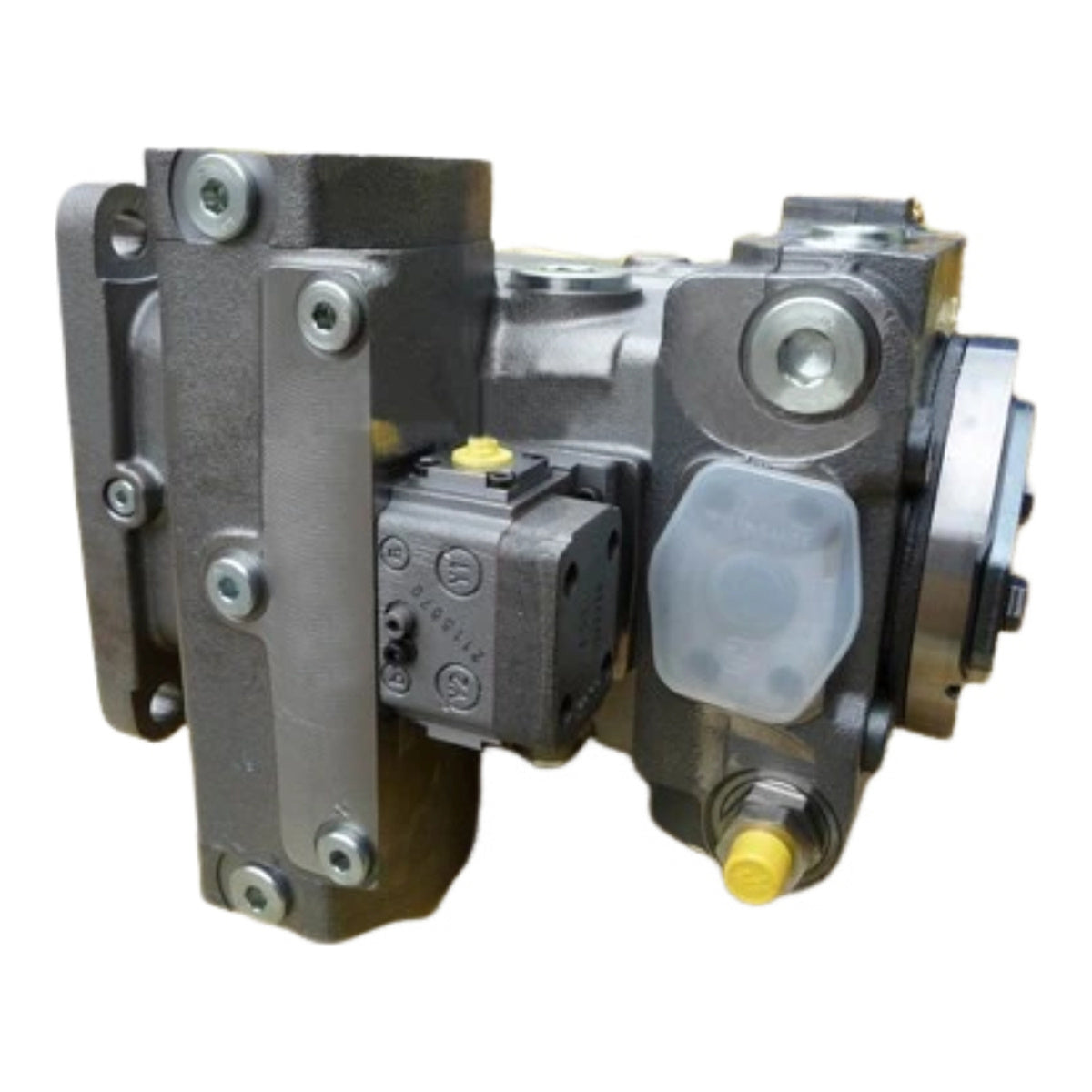 PV7-1A10-14RE01MCO-16 Hydraulic Piston Pump