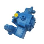 PV7-1A/10-20RE01MC0-10 Hydraulic Piston Pump - Image 2