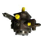 PV7-1A/16-20RE01MC0-16 Hydraulic Piston Pump - Image 2