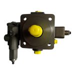 PV7-1A/16-20RE01MC0-16 Hydraulic Piston Pump - Image 3